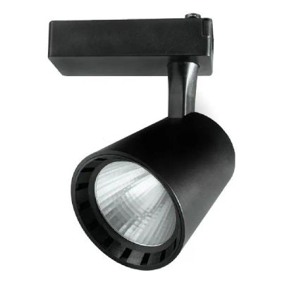 Лот: 25578126. Фото: 1. Светильник трековый Jazzway PTR... Другое освещение