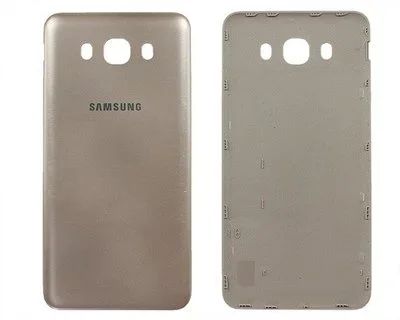 Лот: 17857789. Фото: 1. Задняя крышка Samsung Galaxy J7... Корпуса, клавиатуры, кнопки