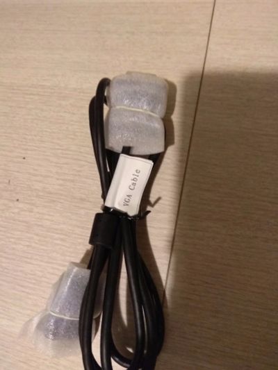 Лот: 12026891. Фото: 1. Кабель VGA-VGA (1.8 м), 8 шт... Шлейфы, кабели, переходники