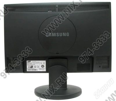 Лот: 569498. Фото: 1. Продам ЖК Монитор Samsung 2243NW. ЖК-мониторы
