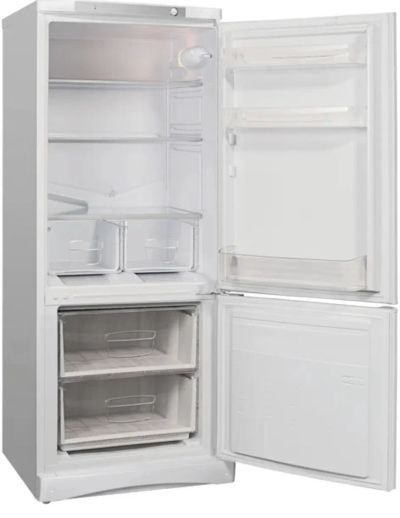 Лот: 22172397. Фото: 1. Холодильник Indesit ES 15. Холодильники, морозильные камеры