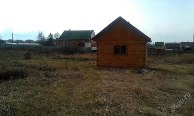 Лот: 1799426. Фото: 1. Земельный участок с постройкой... Земельные участки