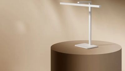 Лот: 25406734. Фото: 1. Лампа настольная Mijia Desk Lamp... Настольные лампы и светильники