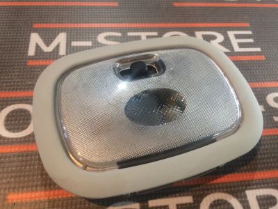 Лот: 20428269. Фото: 1. Плафон освещения Mercedes-Benz... Оптика и освещение