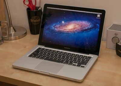 Лот: 8857765. Фото: 1. MacBook Pro 13" 16Gb. Ноутбуки