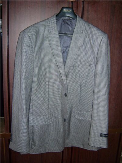 Лот: 7462935. Фото: 1. Пиджаки мужские Armani Новые размеры... Пиджаки
