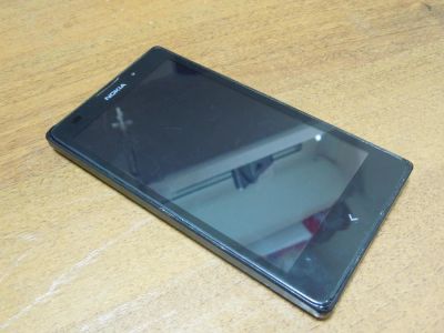 Лот: 8449275. Фото: 1. Продам Смартфон Nokia XL Dual... Смартфоны