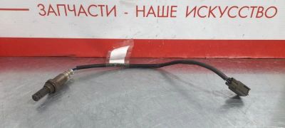 Лот: 17776675. Фото: 1. Лямбда-зонд Toyota Estima ACR30W... Электрооборудование