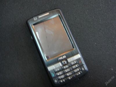 Лот: 75072. Фото: 1. Asus p750. Смартфоны