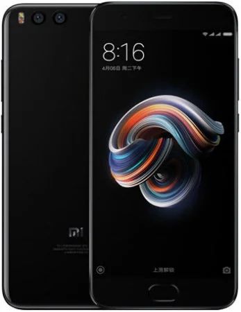 Лот: 12295732. Фото: 1. НОВЫЙ Смартфон Xiaomi MI Note... Смартфоны