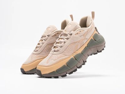 Лот: 24975357. Фото: 1. Кроссовки Reebok Zig Kinetica... Кеды, кроссовки, слипоны