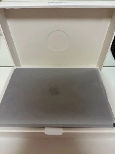 Лот: 24308547. Фото: 1. Apple MacBook Air 15 M2. Ноутбуки