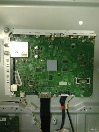 Лот: 13269028. Фото: 1. main BN41-01807A,LED samsung UE40ES6727U. Запчасти для телевизоров, видеотехники, аудиотехники