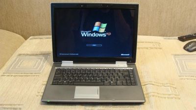 Лот: 3463911. Фото: 1. Ноутбук ASUS Z99H. Повторные торги... Ноутбуки