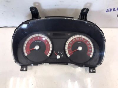 Лот: 21706804. Фото: 1. панель приборов Kia Rio JB. Другое (автозапчасти)