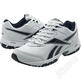 Лот: 1402891. Фото: 1. .Reebok Neche DMX Кроссовки белые... Кеды, кроссовки, слипоны
