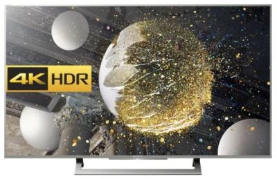 Лот: 8265961. Фото: 1. Супер телевизор Sony KD-49XD8077... Телевизоры