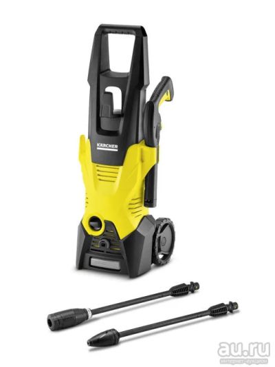 Лот: 17271137. Фото: 1. Мойка высокого давления Karcher... Автомоечное оборудование