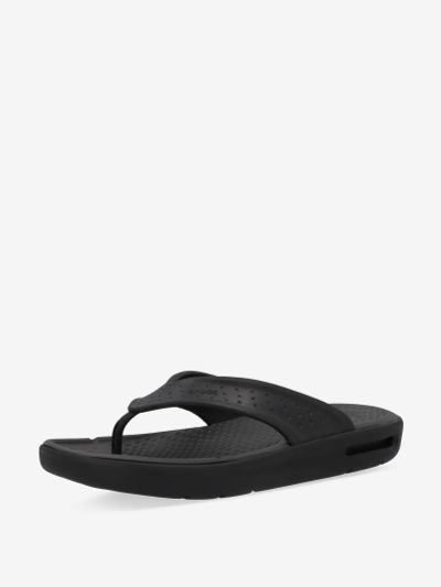 Лот: 25533189. Фото: 1. Шлепанцы мужские Crocs Inmotion... Шлепанцы, сланцы