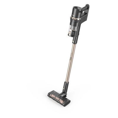 Лот: 24512945. Фото: 1. Вертикальный пылесос Haier HVC550. Пылесосы, паровые швабры