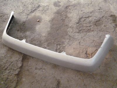 Лот: 8220620. Фото: 1. Бампер задний Toyota Corolla тойота... Кузов