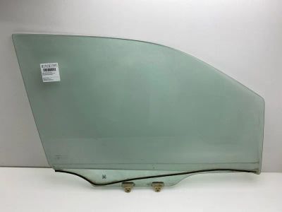 Лот: 21559380. Фото: 1. Стекло двери Nissan Serena 1999... Кузов
