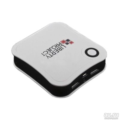 Лот: 9914968. Фото: 1. Power Bank новый оригинал 7800... Внешние, портативные аккумуляторы для смартфонов (Power bank)