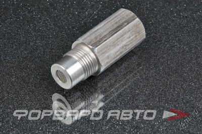Лот: 5764023. Фото: 1. Обманка кислородного датчика... Выхлопная система