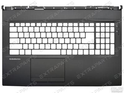 Лот: 18029192. Фото: 1. Корпус для ноутбука MSI GL75 9SE... Корпуса, блоки питания