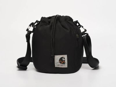 Лот: 22156688. Фото: 1. Наплечная сумка CarHartt. Сумки