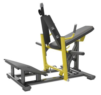 Лот: 23352552. Фото: 1. Ягодичный мостик Bronze Gym PL-1716. Другое (тяжелая атлетика)