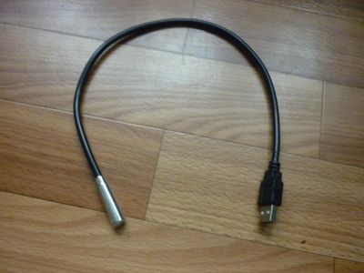 Лот: 11187002. Фото: 1. USB светильник. Другое освещение