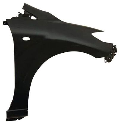 Лот: 3701834. Фото: 1. Крыло правое mazda 5 (05-08 гг... Кузов