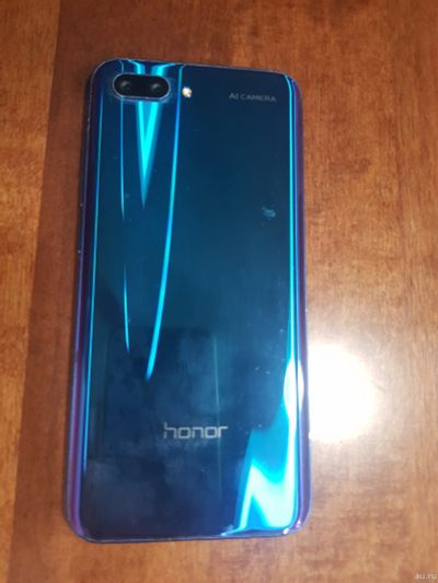 Лот: 15319546. Фото: 1. Honor 10. Смартфоны