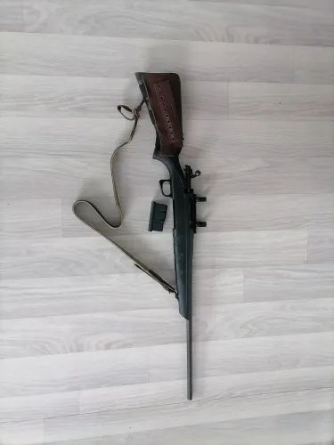 Лот: 21787556. Фото: 1. Remington 770. Аксессуары, запчасти, тюнинг оружия