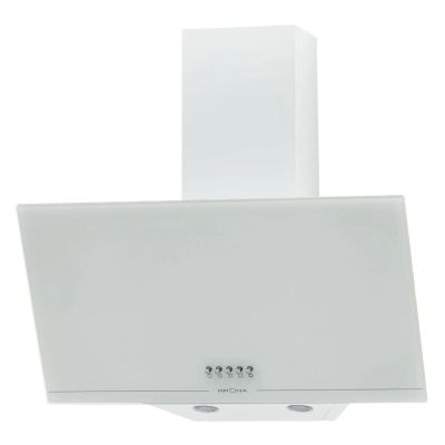 Лот: 25561807. Фото: 1. Вытяжка Krona Jina 600 White PB... Вытяжки