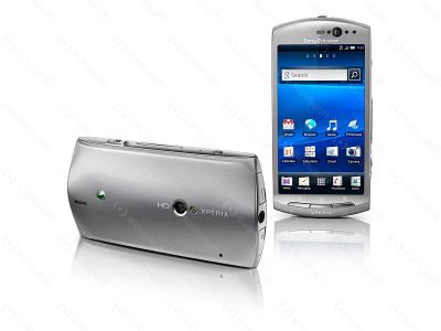 Лот: 5511459. Фото: 1. Sony Ericsson Xperia neo. Смартфоны