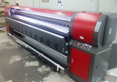 Лот: 23274522. Фото: 1. Сольвентный плоттер Maxima. Запчасти