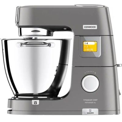 Лот: 24632856. Фото: 1. Кухонная машина Kenwood Patissier... Кухонная