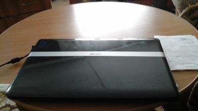 Лот: 4927000. Фото: 1. Ноутбук DNS. Ноутбуки