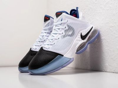 Лот: 24978721. Фото: 1. Кроссовки Nike Lebron XIX Low. Кеды, кроссовки, слипоны