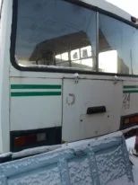 Лот: 6896667. Фото: 1. Паз 2001 г.в. 100 000 р. бензин... Грузовики, автобусы, спецтехника
