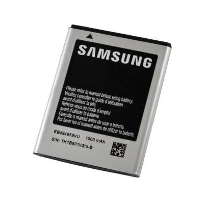 Лот: 14751271. Фото: 1. АКБ для Samsung EB484659VU ( i8150... Аккумуляторы