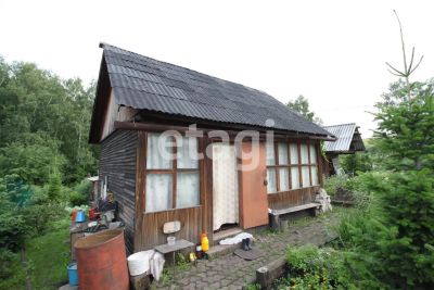 Лот: 25289515. Фото: 1. 2-комн. дача , садоводческое некоммерческое... Дачи