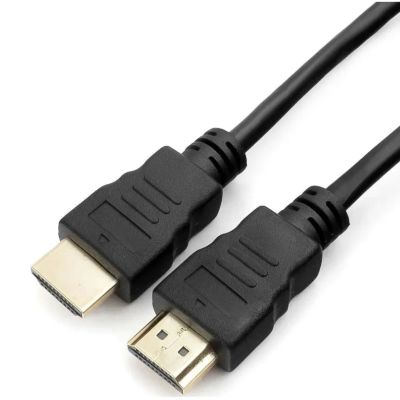 Лот: 20342895. Фото: 1. Кабель HDMI - DisplayPort (1,8... Шлейфы, кабели, переходники