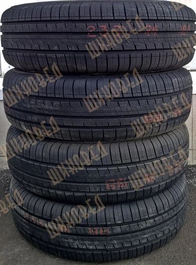 Лот: 7183133. Фото: 1. Шины 175/65 R14 Amtel Planet EVO... Шины