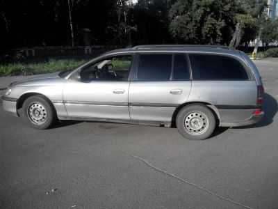 Лот: 4555888. Фото: 1. Opel Omega B. Автомобили