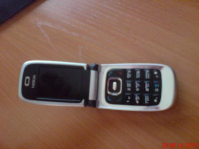 Лот: 4224041. Фото: 1. Nokia 6131. Кнопочные мобильные телефоны