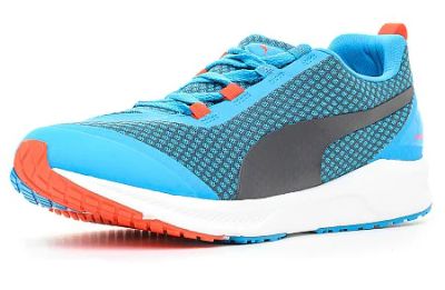 Лот: 8646820. Фото: 1. Кроссовки Ignite XT Core, Puma. Кеды, кроссовки, слипоны