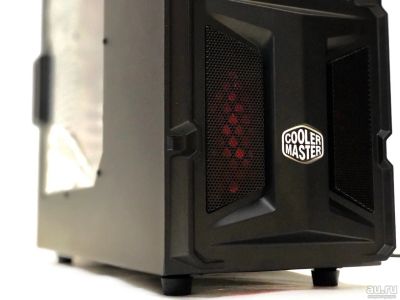 Лот: 13640604. Фото: 1. Топовый игровой компьютер: Intel... Компьютеры в сборе